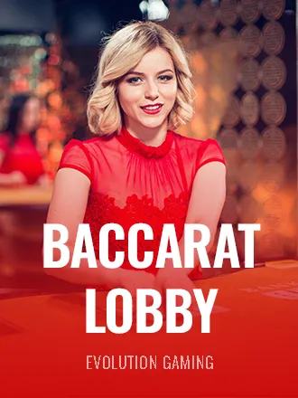 Baccarat Lobby