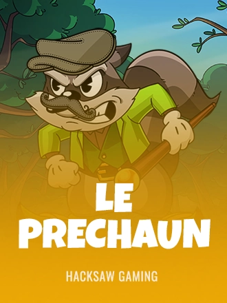 Le Prechaun